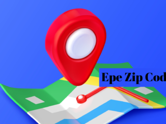Epe zip/postal code