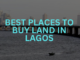 best place to buy cheap land in lagos