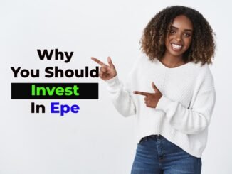 why you should invest in epe