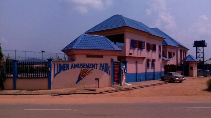 Fun Places In Awka For Family