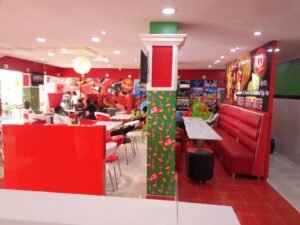 Fun places in Ikorodu for couples and to take pictures