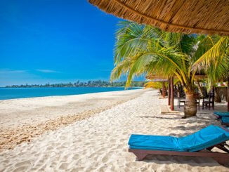 beaches in Ikorodu