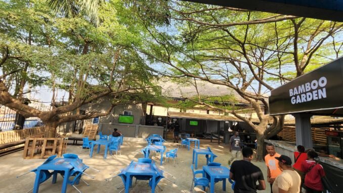 fun place in awka for couples