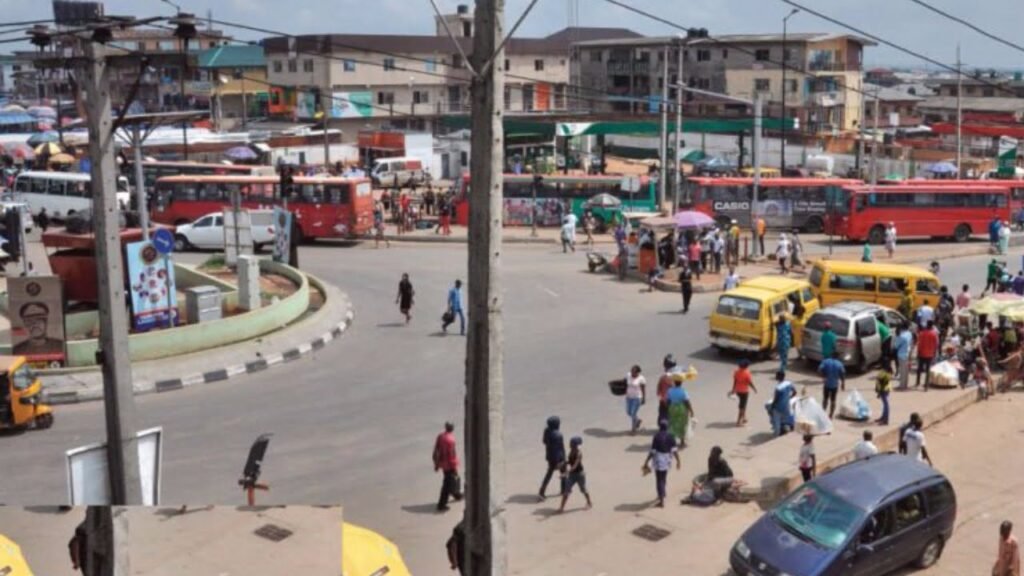 History And Facts About Ikorodu history and factc of ikorodu