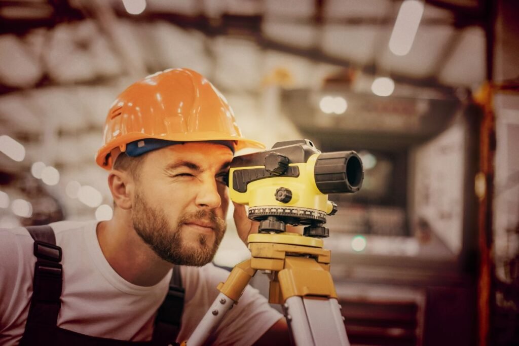 Your Guide to Survey Plans in Nigeria what is survey plan