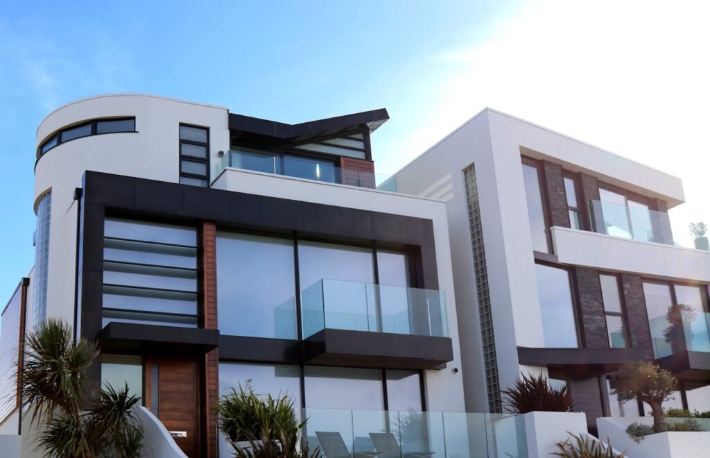 Mortgages for Nigerians Abroad: Buying Property Back Home Mortgages for Nigerians Abroad
