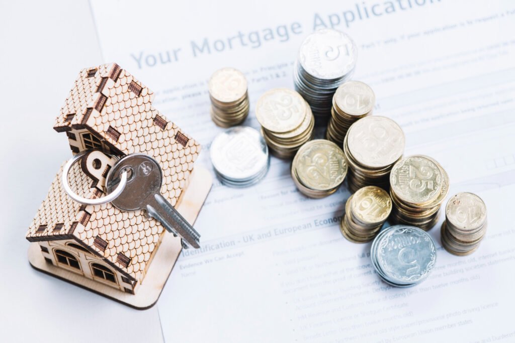 A Comprehensive Guide to Mortgage Loans in Nigeria: Everything You Need to Know mortgage loans in nigeria