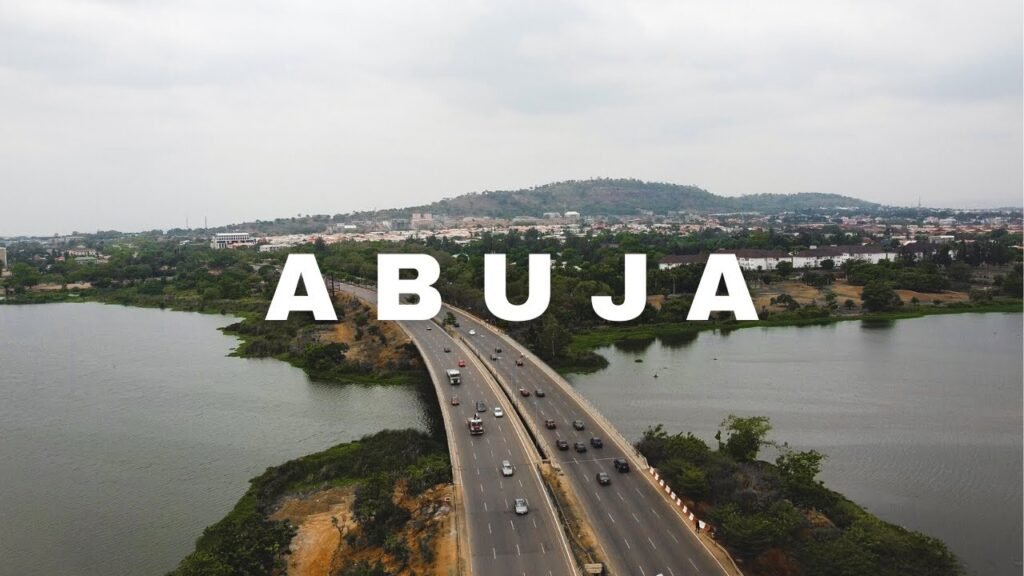 History and Interesting Facts about Abuja: The Heart of Nigeria history of Abuja