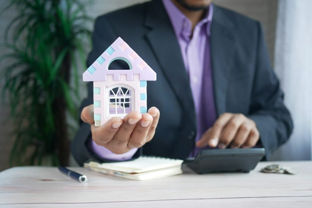 Nigerian Mortgage Banks: Top Mortgage Institutions (2024) top mortgage banks