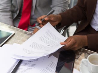 Contract of Sale