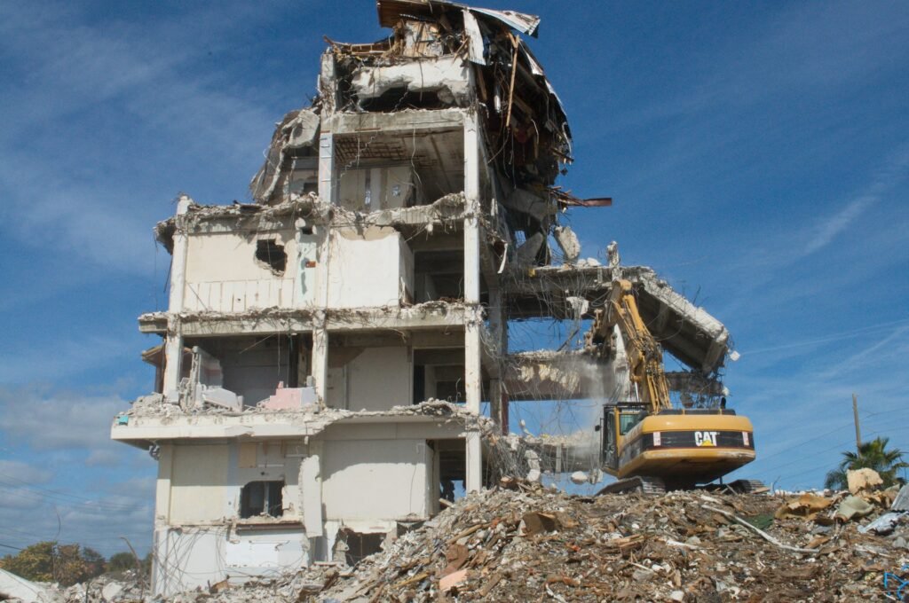 Demolition or Compensation? What Landowners in Nigeria Need to Know and Do