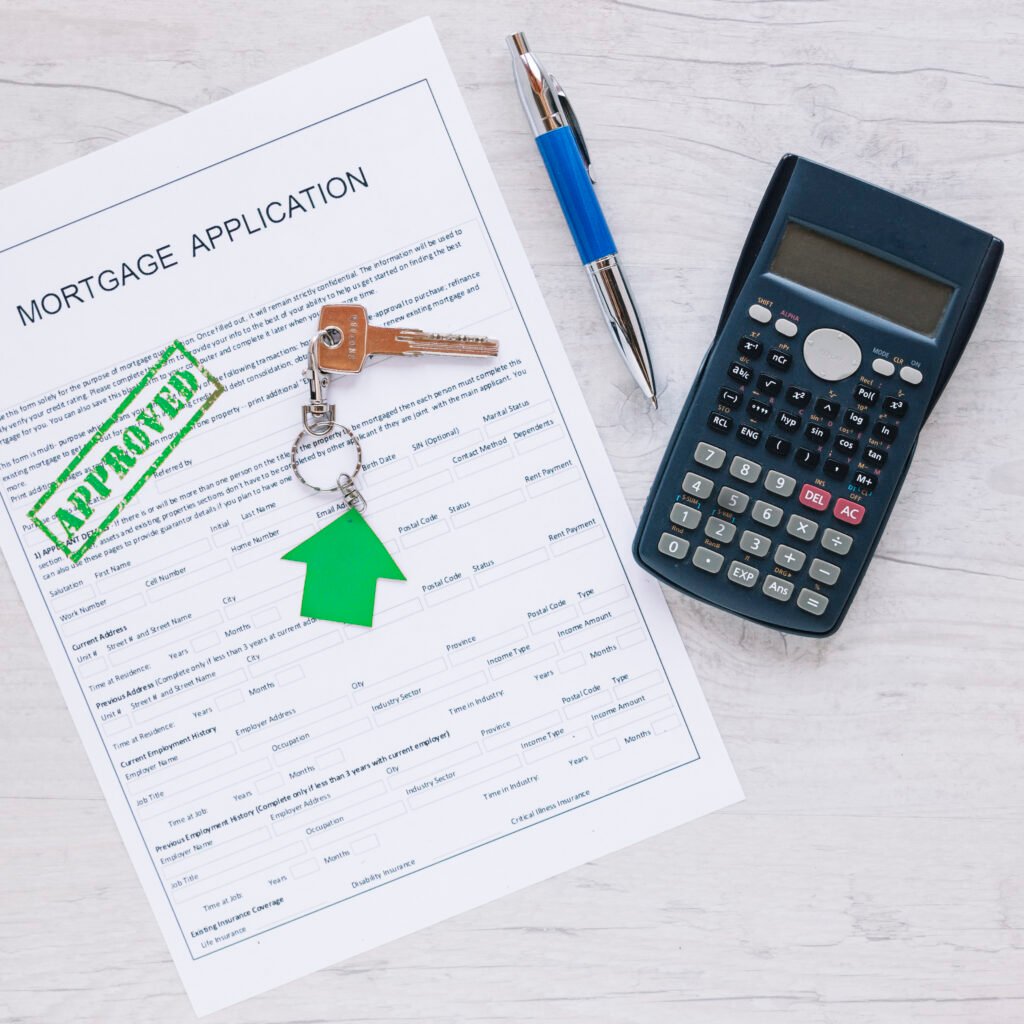 Mortgage Banks in Lagos