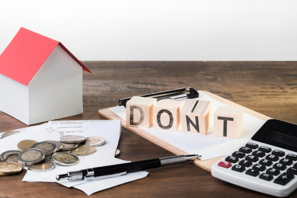14 Mistakes to Avoid When Investing in Real Estate Mistakes to Avoid When Investing in Real Estate
