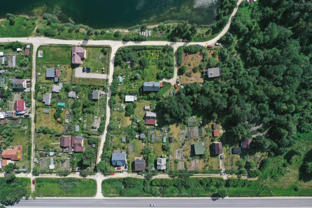 Guide to Land Zoning and Use