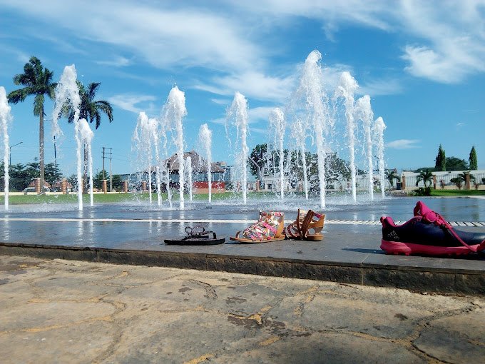 Lagos Nigeria: 12 Parks You Must Visit Parks Parks In Lagos Nigeria