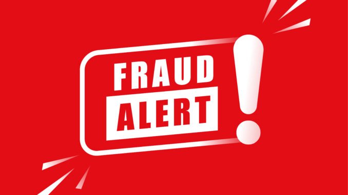 keep your device safe from trojan horse virus with fraud alert a How to Avoid Common Real Estate Scams in Nigeria