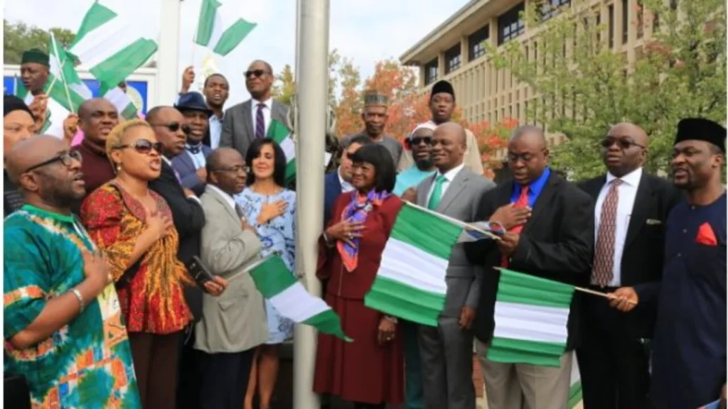 How Nigerians in the Diaspora Can Invest in Real Estate Without Being Scammed