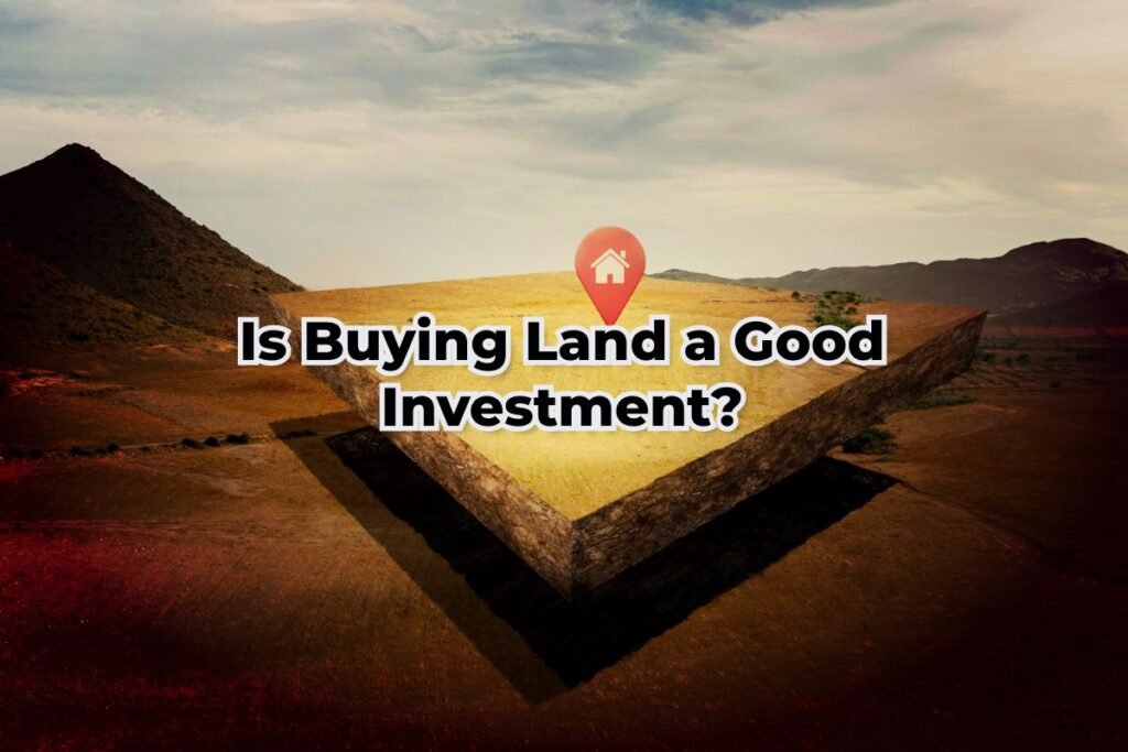 Is Buying Land a Good Investment? The Pros and Cons of Land Investment Is Buying Land a Good Investment? The Pros and Cons of Land Investment