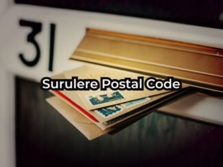 Surulere Postal Code / Zip Code