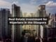 Real Estate Investment for Nigerians in the Diaspora