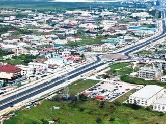 Places in Ibeju Lekki Where You Can Lose Your Land