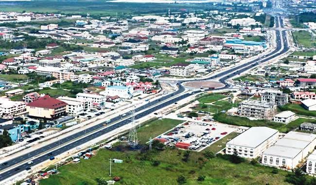 Places in Ibeju Lekki Where You Can Lose Your Land: Places in Ibeju Lekki Where You Can Lose Your Land