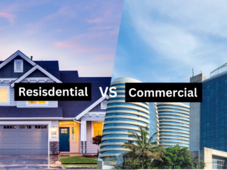Commercial vs Residential Property Investment: Pros and Cons