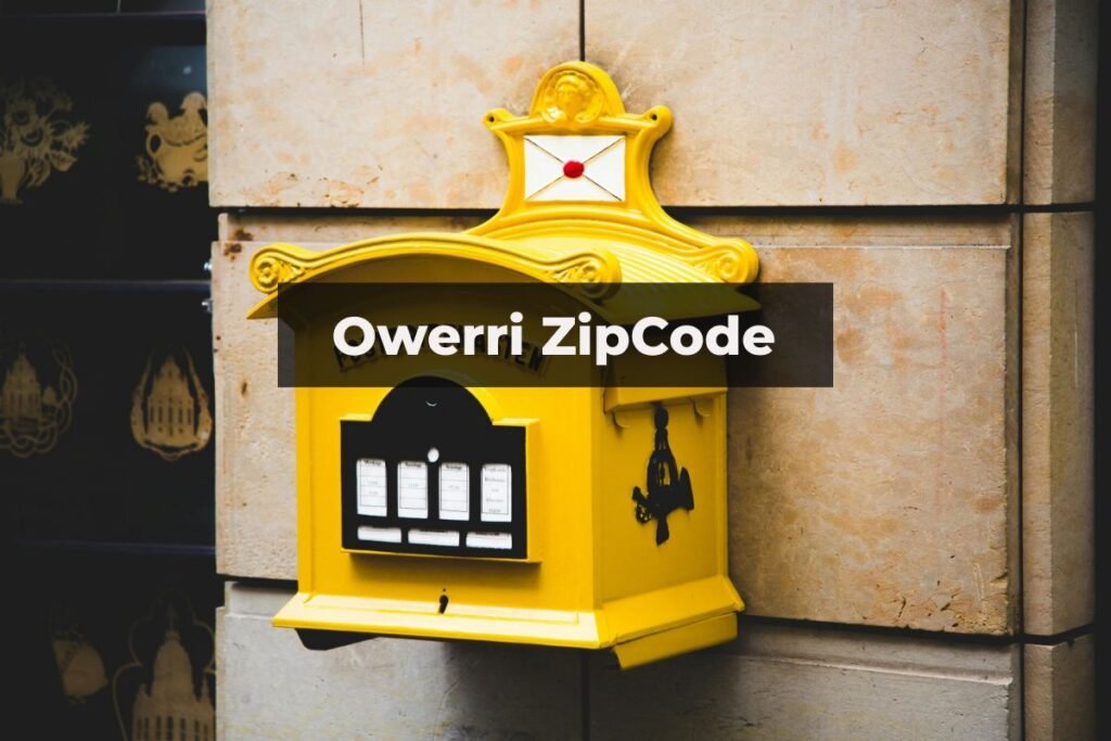Zip Code For Owerri: All Postal Codes In Owerri owerri postcode