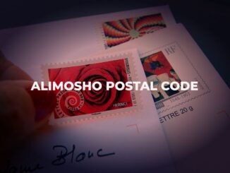 alimosho postal code