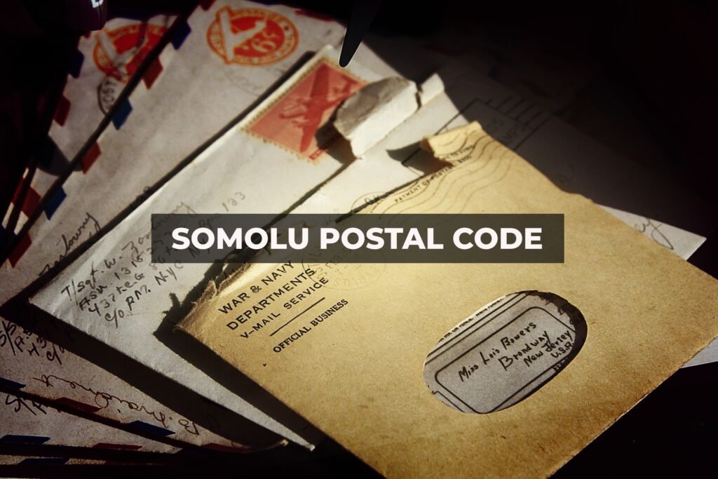 Shomolu Postal-Bariga, Fadeyi, Akoka, Palmgrove ,Pedro and Others shomolu postal code