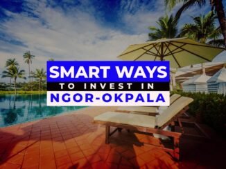 Smart Ways to Invest in Land in Ngor Okpala