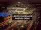Lagos Mainland Postal Code- Yaba Sabo, Jibowu, Iwaya, Ebute Metta