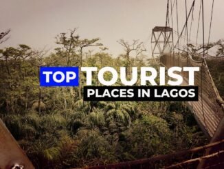 tourist sites in lagos