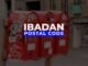 Ibadan Postal Code