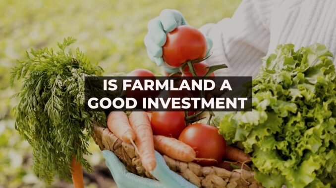 Agricultural Investment in Nigeria Agricultural Investment in Nigeria