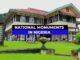 National monuments in nigeria