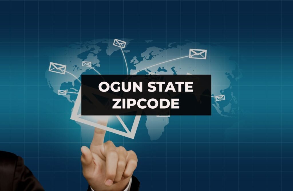 Ogun Postal Code (ZipCode): All You Need to Know Ogun Postal Code