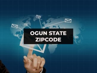 Ogun Postal Code