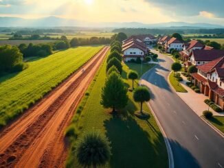 Don’t Buy All Bushes How to Spot a Goldmine Land