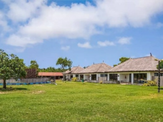 Top Resorts in Ibeju Lekki
