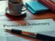 Power of Attorney for Property
