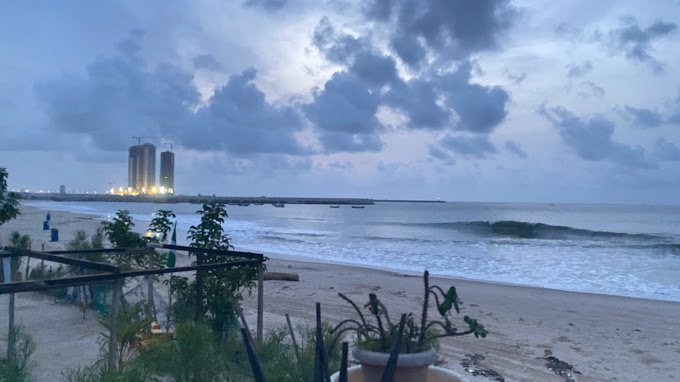 Best Beach Resorts in Lagos and Their Prices | Private & Affordable best beach resort lagos
