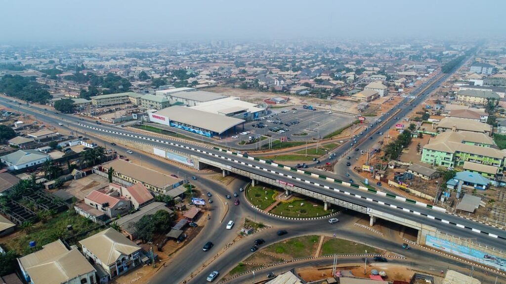 9 Best Areas to Live in Asaba best areas to live in asaba