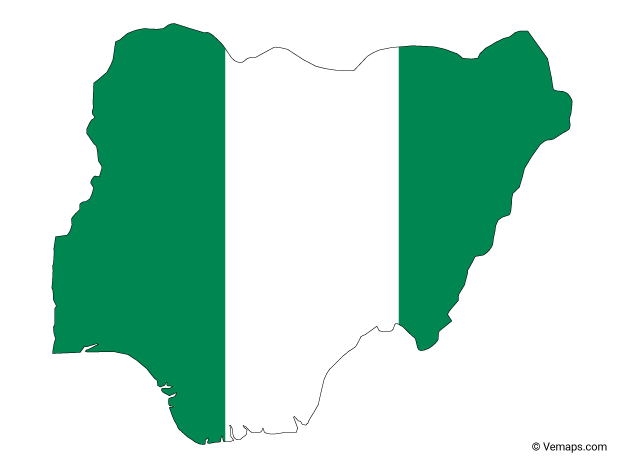 15 Largest States in Nigeria by Land Mass biggest state in nigeria by landmass