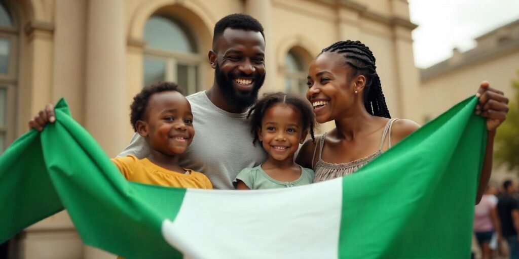 100 Amazing Facts about Nigeria facts about nigeria