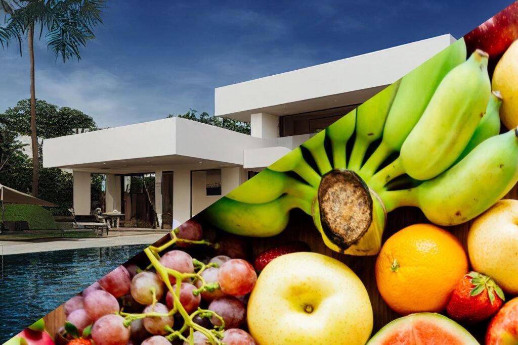 Investing in Farmland vs Real Estate: The Pros and Cons Investing in Farmland vs Real Estate: The Pros and Cons