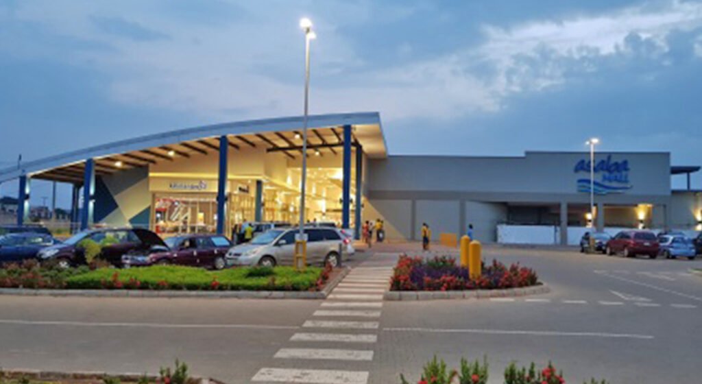 fun places in asaba