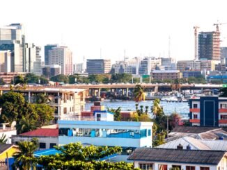 most populated states in Nigeria