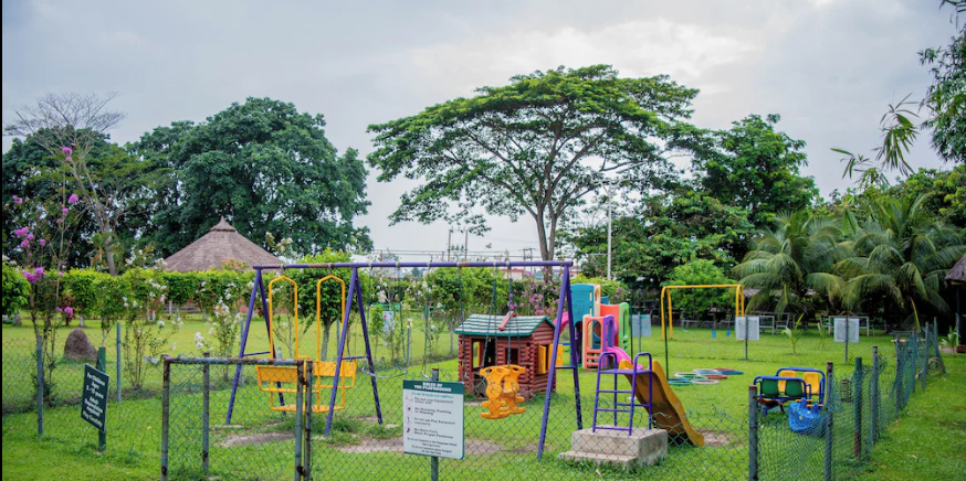 Top Resorts in Asaba for Relaxation and Fun Top Resorts in Asaba