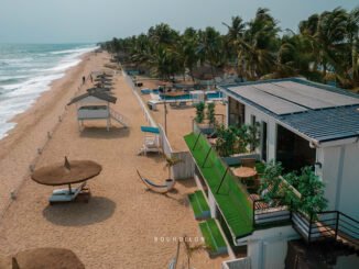 Best Resort Centres in Lagos and Their Prices